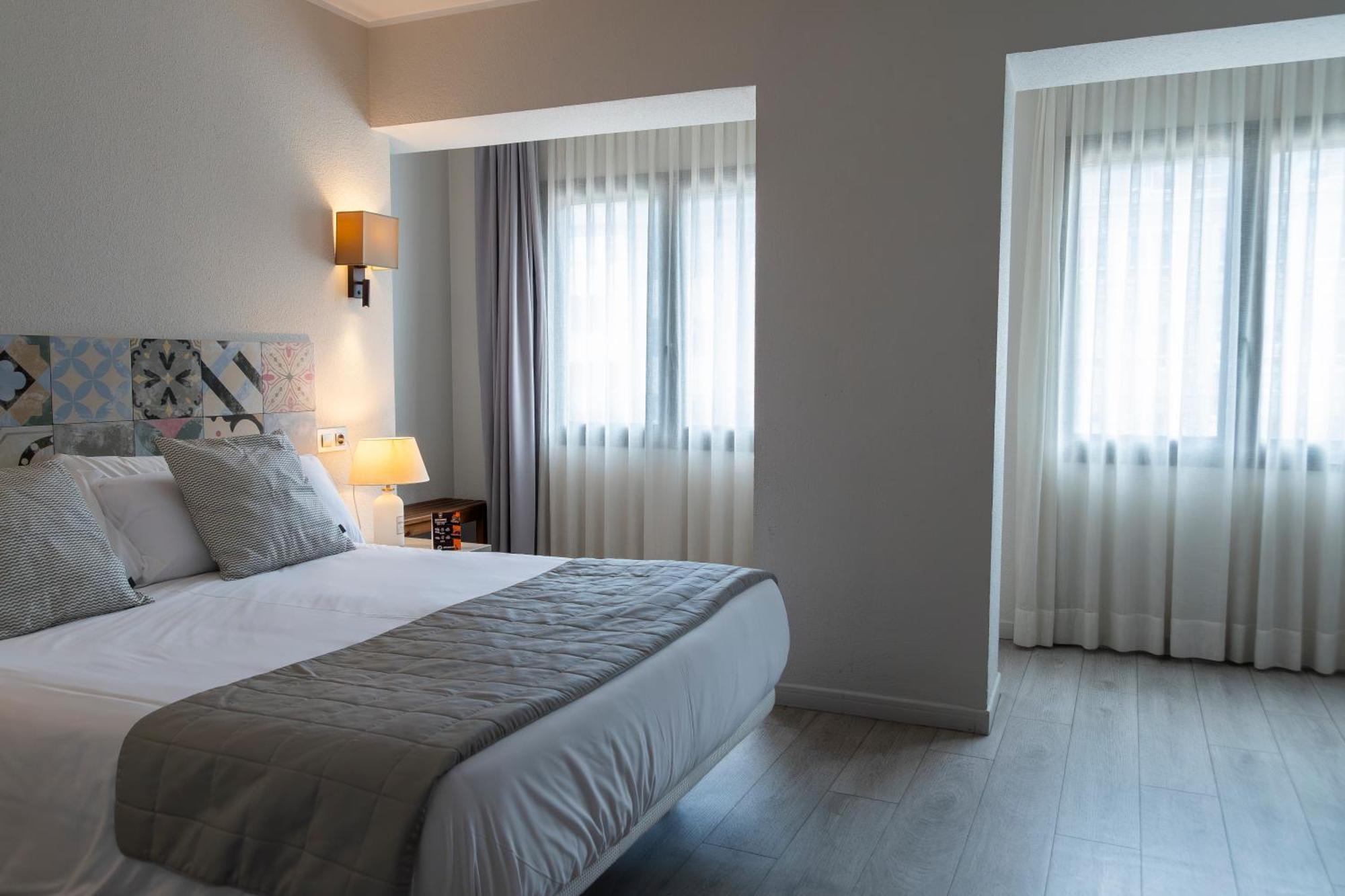 Tudel Hotel Andorra-a-Velha