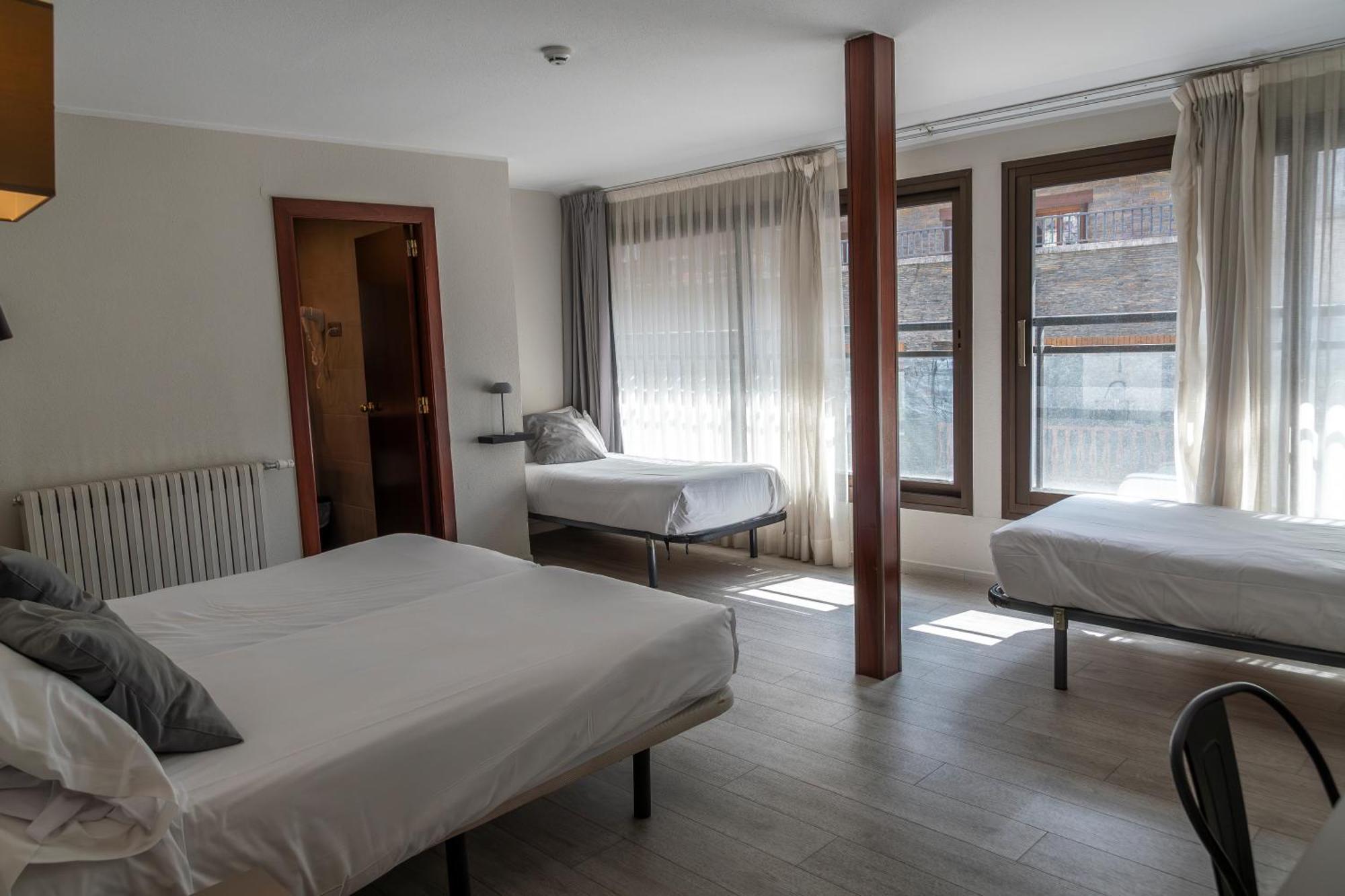 Tudel Andorra la Vella