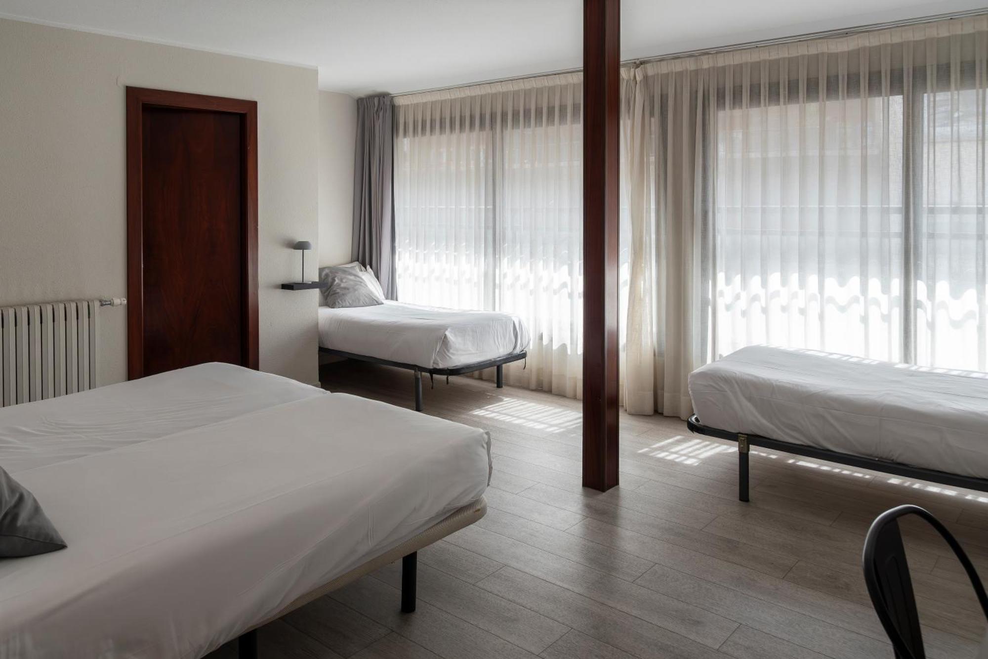 Tudel 3* Andorra la Vella