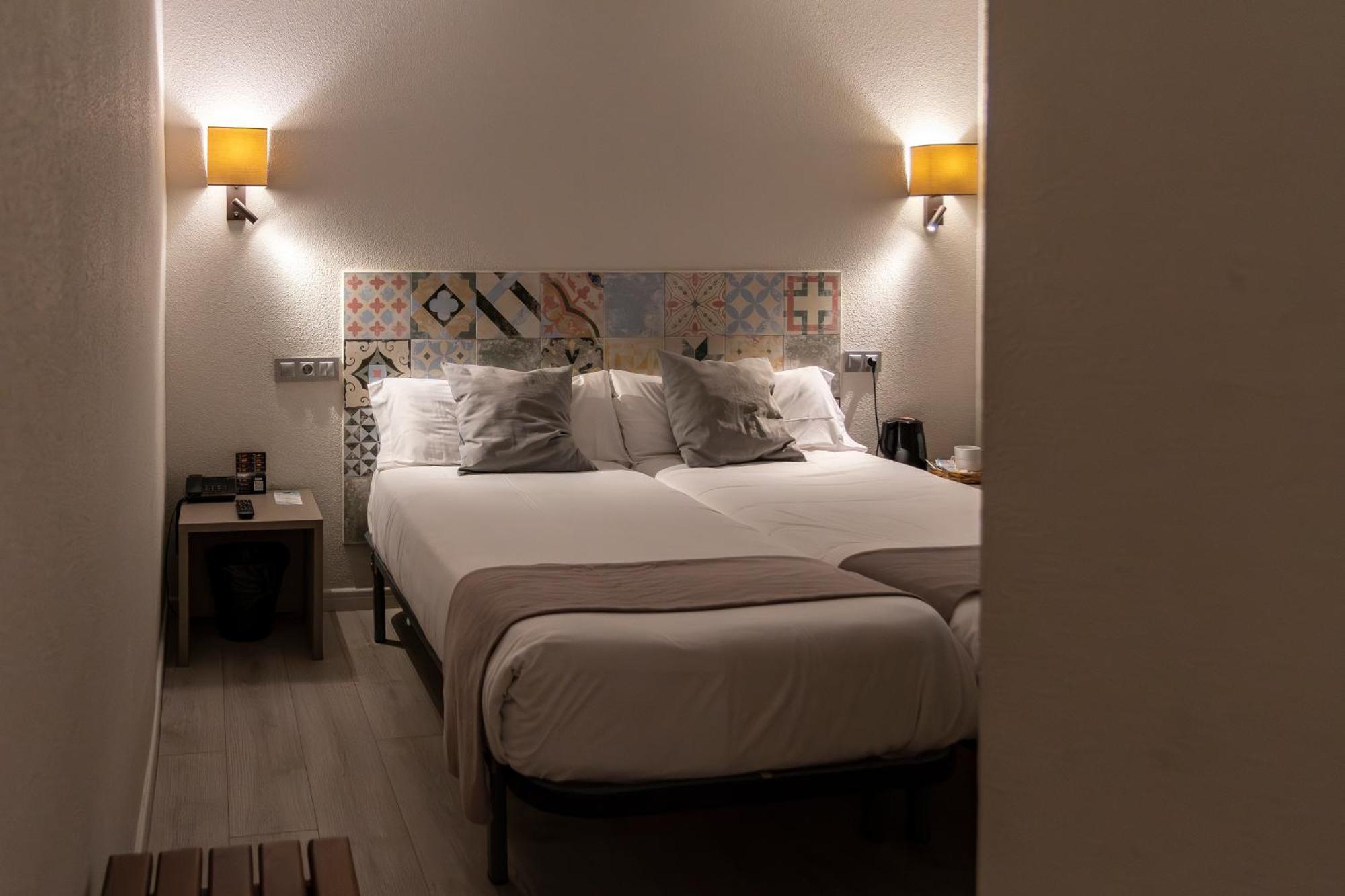 Hotel Tudel Andorra-a-Velha