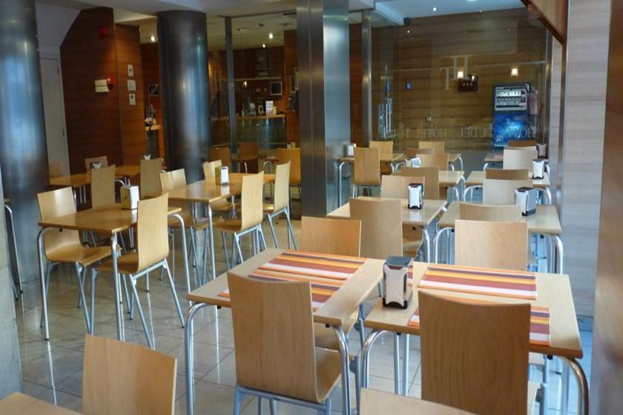 Tudel Andorra-a-Velha