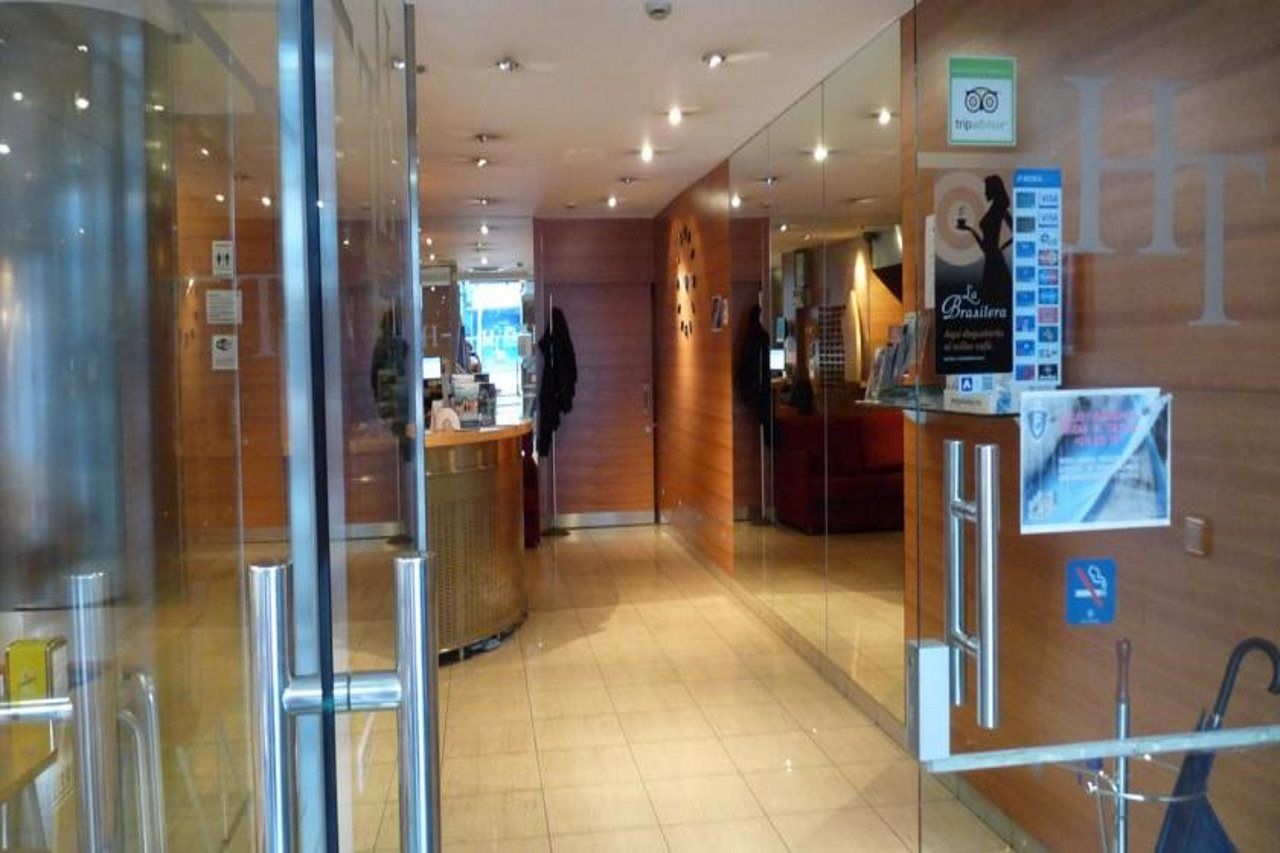 Hotel Tudel Andorra la Vella