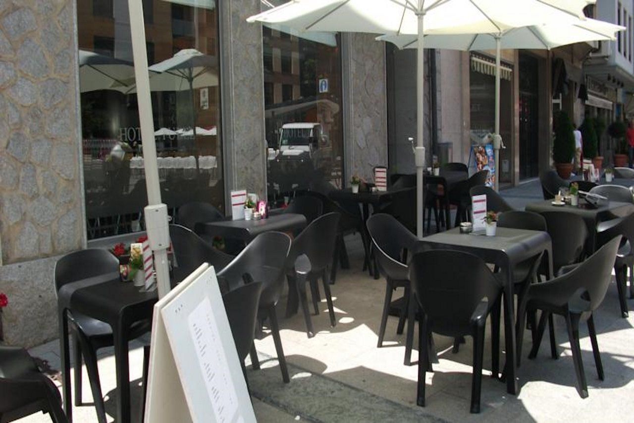 Hotel Tudel Andorra la Vella