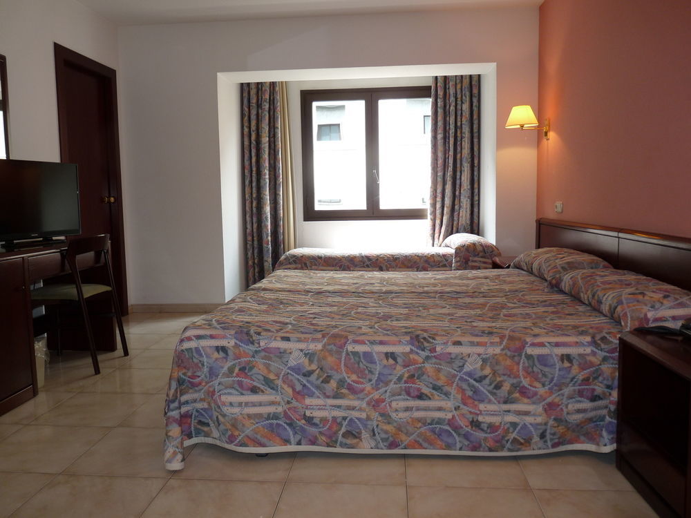Tudel Hotel Andorra la Vella