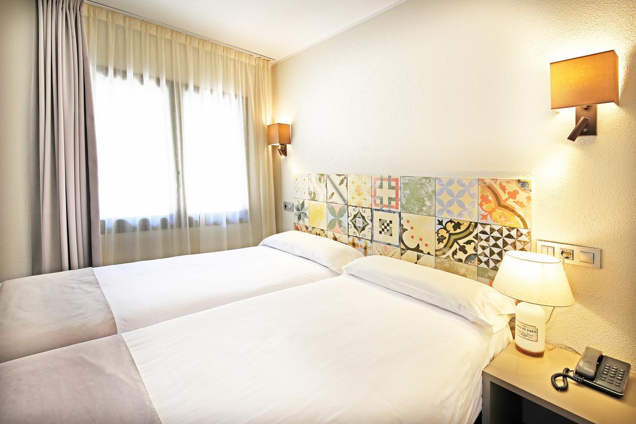 Tudel 3* Andorra-a-Velha