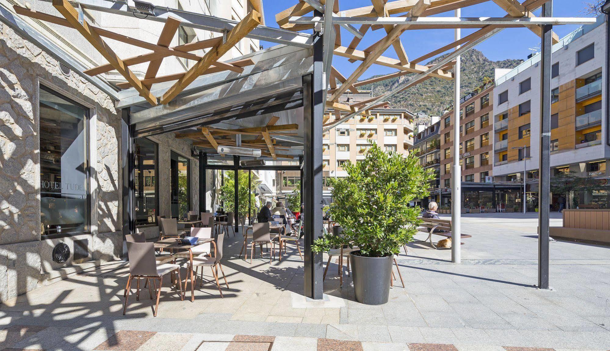 Hotel Tudel 3*