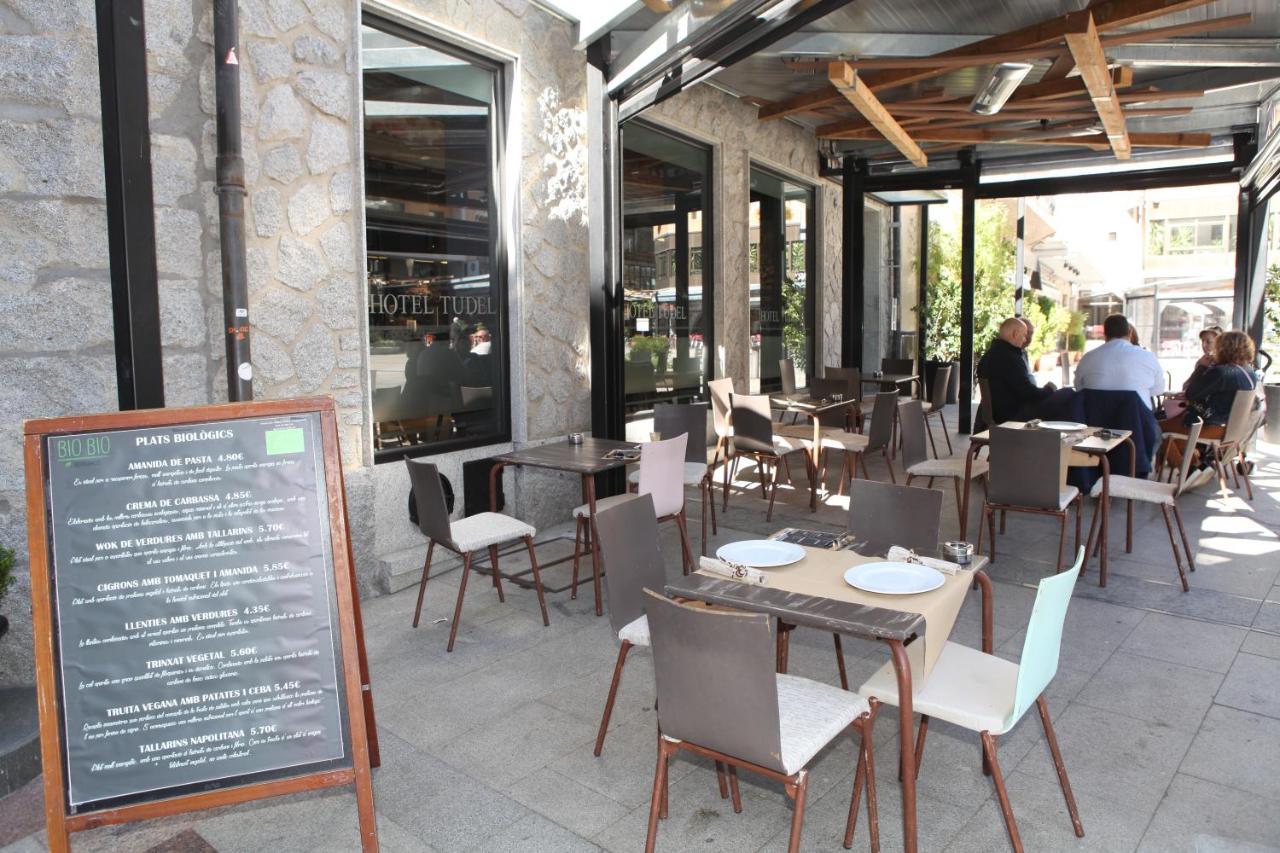 Tudel 3* Andorra-a-Velha